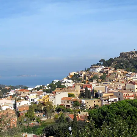 Lumiere By Interhome Holiday home Begur