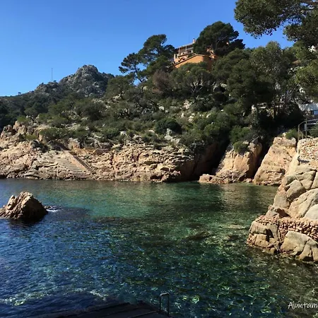 Lumiere By Interhome Begur