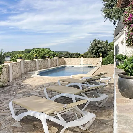 Lumiere By Interhome Holiday home