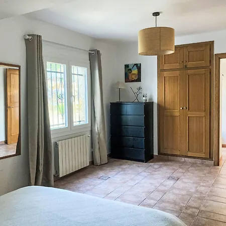 Lumiere By Interhome *