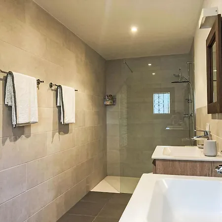 Lumiere By Interhome Begur