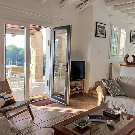 Lumiere By Interhome Holiday home Begur