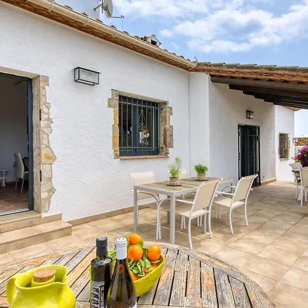 Holiday home Lumiere By Interhome