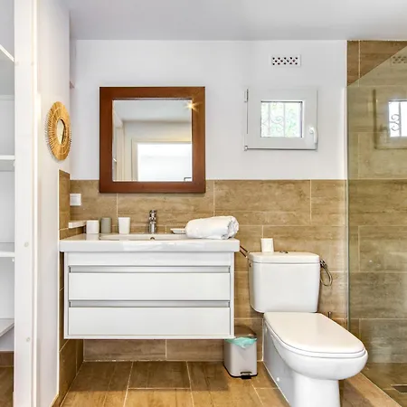 Lumiere By Interhome *