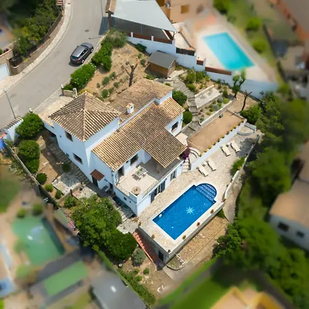Holiday home Lumiere By Interhome