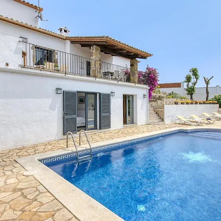 Lumiere By Interhome Holiday home Begur