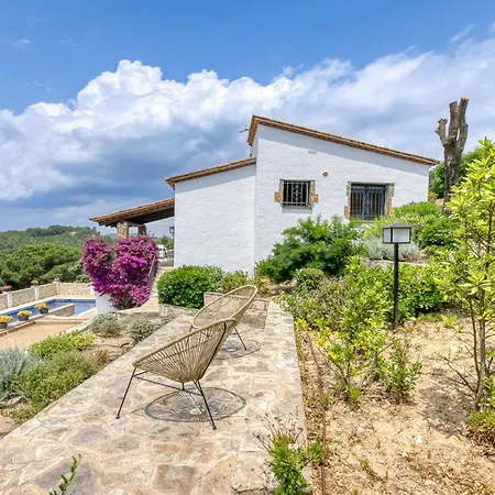 Lumiere By Interhome * Begur