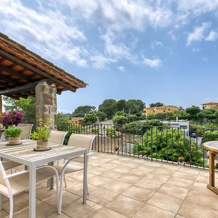 Holiday home Lumiere By Interhome Begur