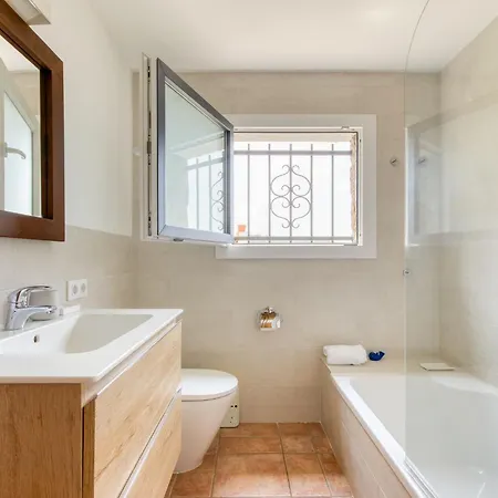 Lumiere By Interhome Holiday home
