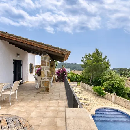 Holiday home Lumiere By Interhome *