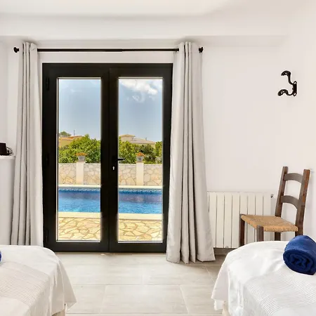 Lumiere By Interhome Holiday home Begur