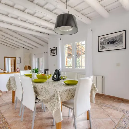 Holiday home Lumiere By Interhome *