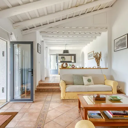 Holiday home Lumiere By Interhome *